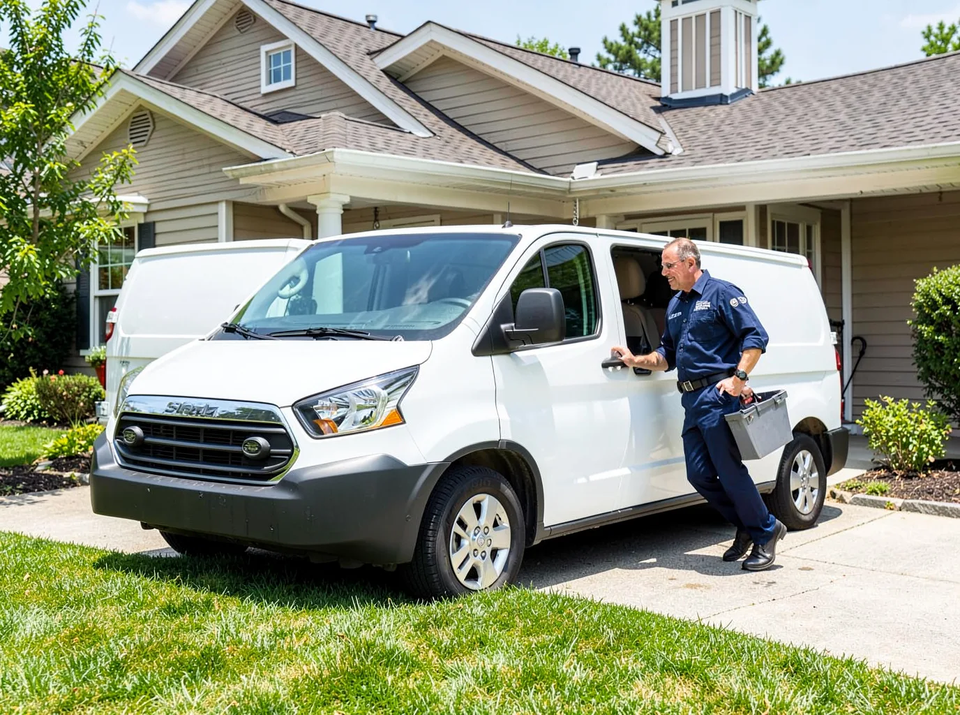 Emergency Plumber company in Hendricks, MN